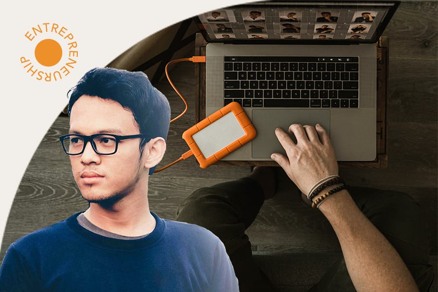 Side Hustle: Untuk Cuan atau Untuk Passion