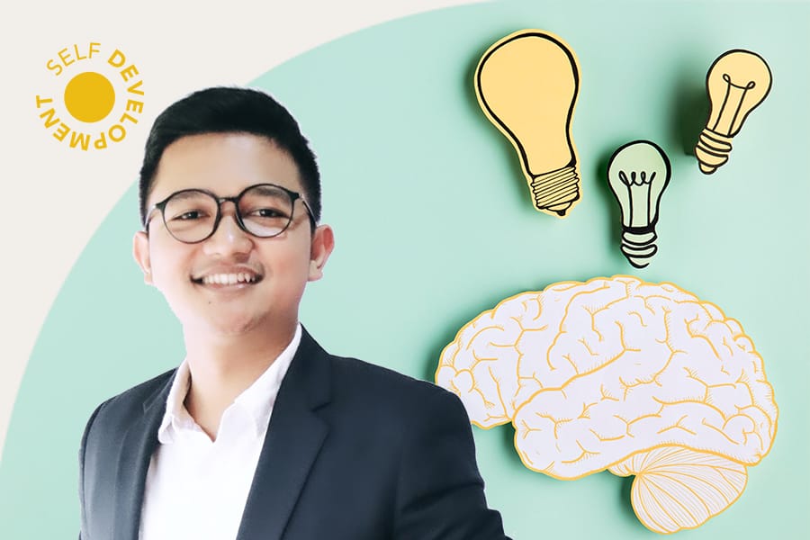 Growth Mindset for Professionals