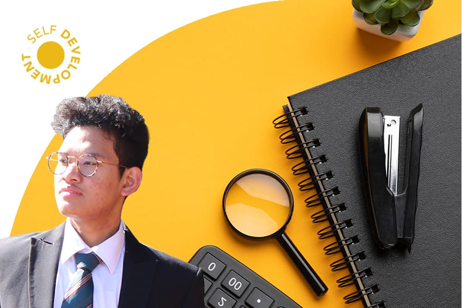 Hack Your Way Into Employment