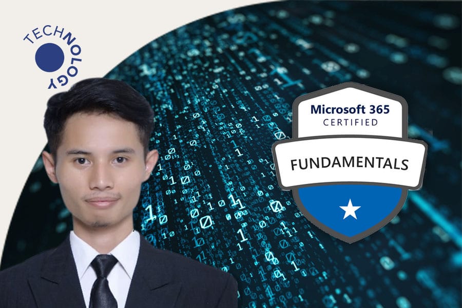 Persiapan Ujian Sertifikasi Azure Fundamental (AZ-900) Bagi Administrator Website