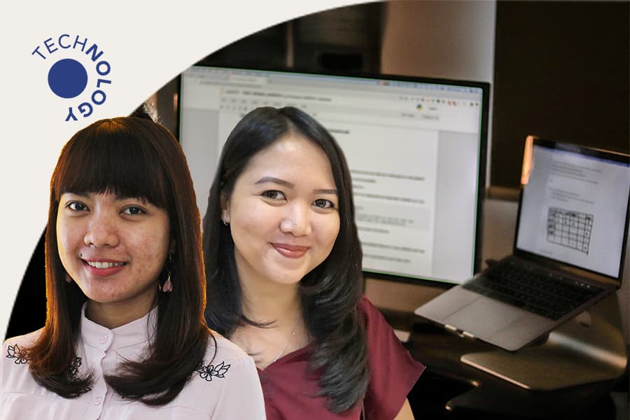 Ganti Karier ke Industri Teknologi Tanpa Coding