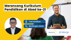Merancang Kurikulum Pendidikan di Abad ke-21