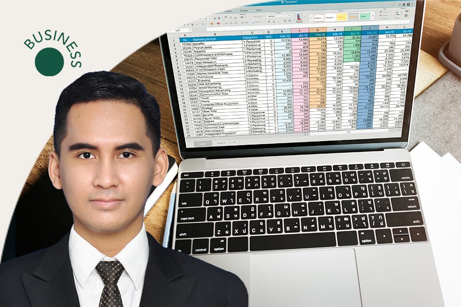 Menguasai Microsoft Excel untuk Persiapan Ujian Sertifikasi MO-200 bagi Tenaga Perkantoran Umum