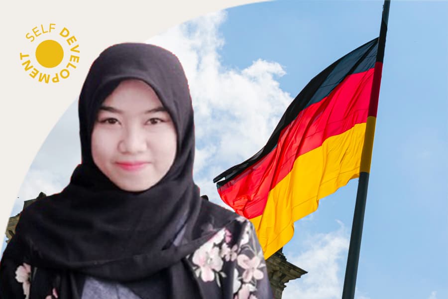 Pembelajaran Bahasa Jerman Untuk Pegawai Restoran