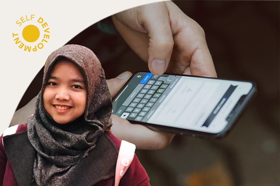 FOMO atau JOMO: Bijak Bersosial Media ala Millenial