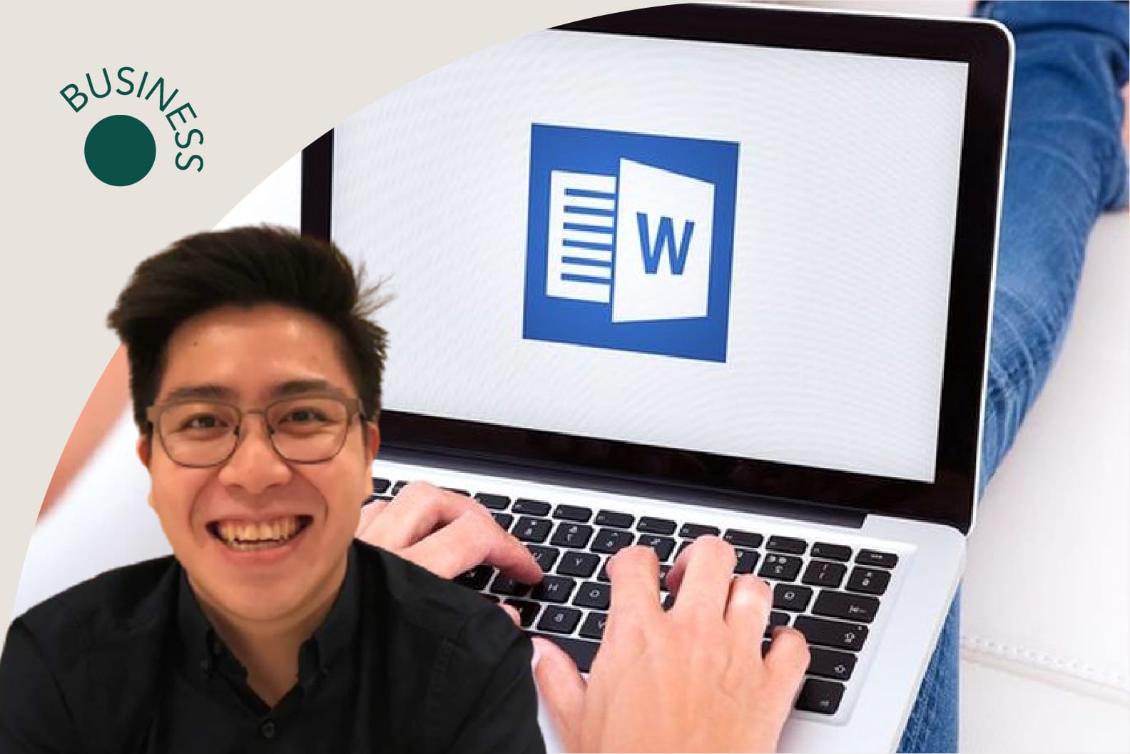 Mengoperasikan Microsoft Word untuk Administrasi Perkantoran