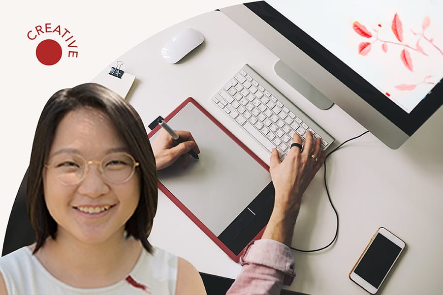 Desain Grafis untuk Pemula: Dasar Photoshop - V2