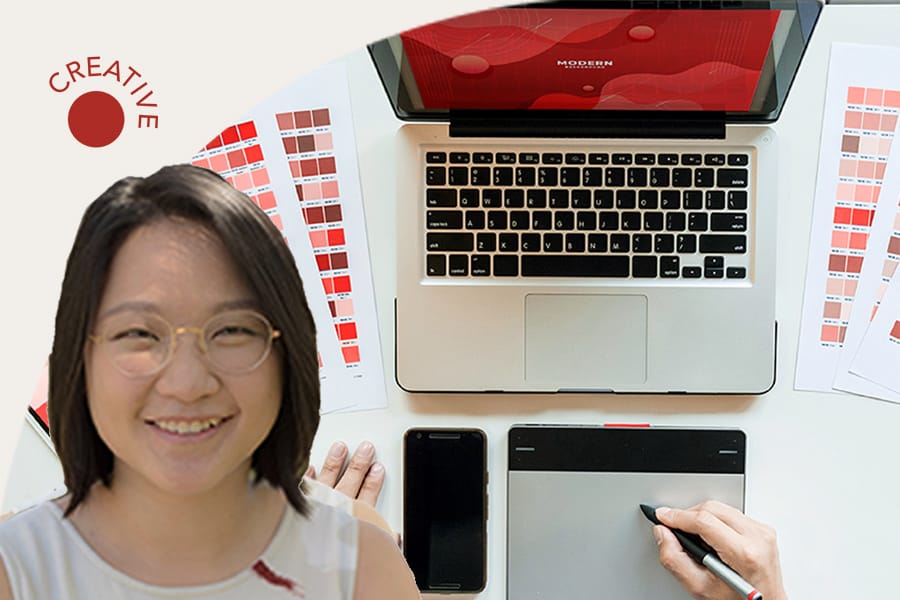 Desain Grafis untuk Pemula