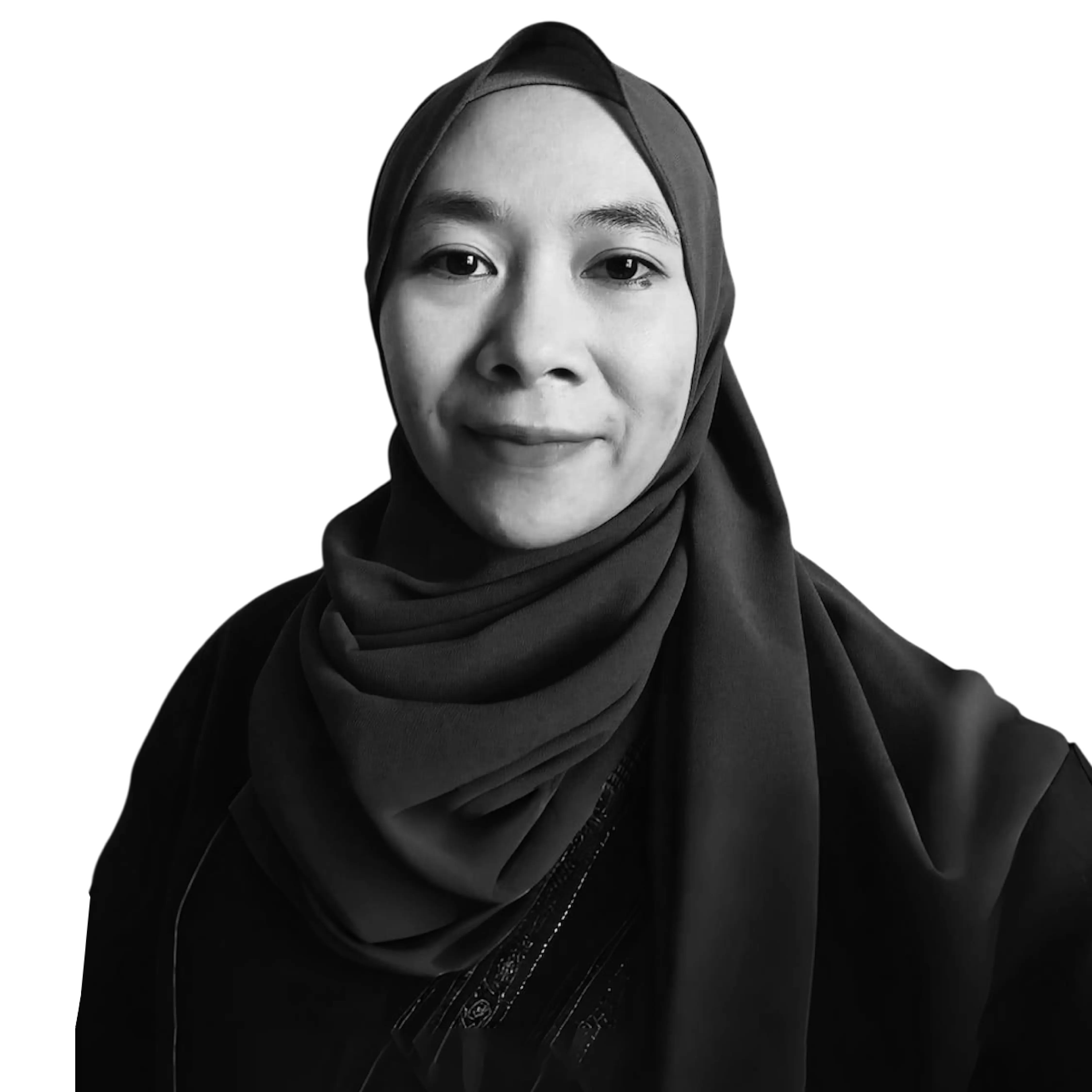 Annisa Luthfiasari