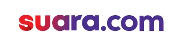 Logo of Suara.com, media partner of MyEduSolve