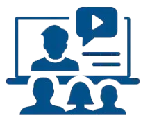 Seminar, Bootcamp & Konferensi